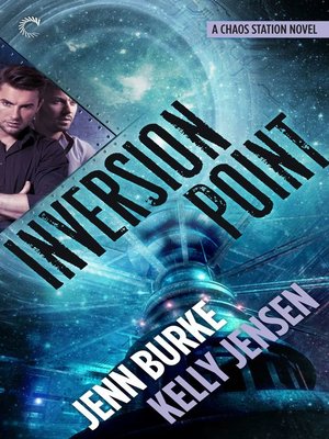 cover image of Inversion Point